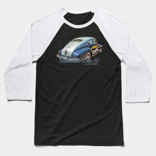 1941 Oldsmobile Series 60 Club Coupe Baseball T-Shirt